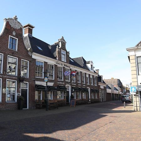 Herberg De Wildeman レンメル エクステリア 写真