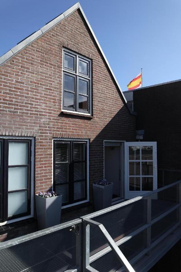 Herberg De Wildeman レンメル エクステリア 写真